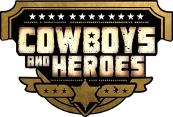 Cowboys and Heroes